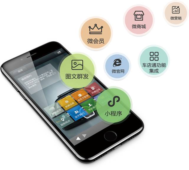 光榮始于夢(mèng)想 車店無憂榮膺第五屆汽車服務(wù)行業(yè)金勛獎(jiǎng)“互聯(lián)網(wǎng)+30強(qiáng)”