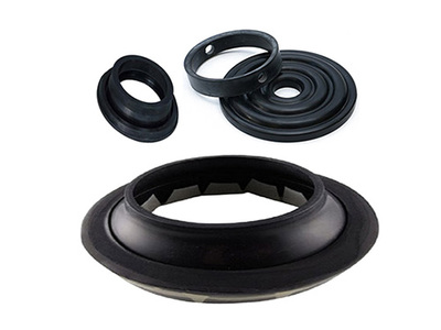 全氟橡膠密封圈定制專家 潤銀詳解全氟醚與氟橡膠核心優勢
